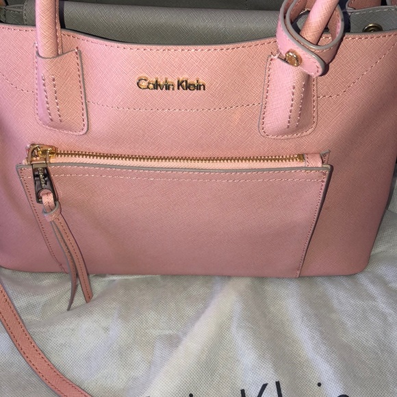 NWOT Calvin Klein Handbag 👜 - Picture 3 of 12